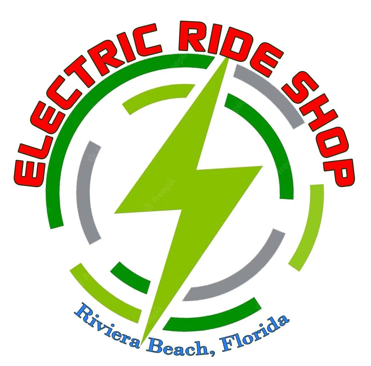 ELECTRIC RIDE SHOP