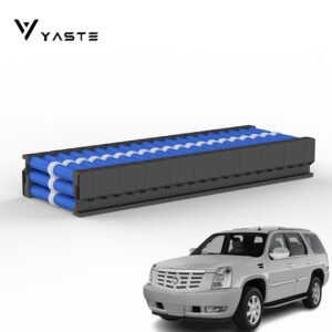 Hybrid Car Nimh Battery 14.4V 6.5Ah Replacement for Cadillac Escalade 2008~2013