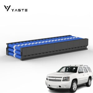 Ni-Mh 6.5Ah Hybrid Car Battery for Chevrolet Tahoe 2007~2013