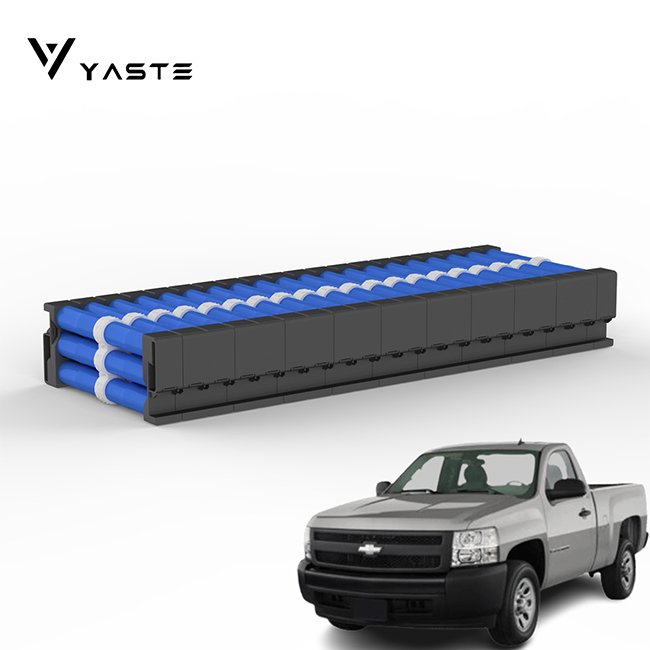 Ni-Mh 14.4V 6.5Ah Battery Hybrid Car for Chevrolet Silverado 2009-2013