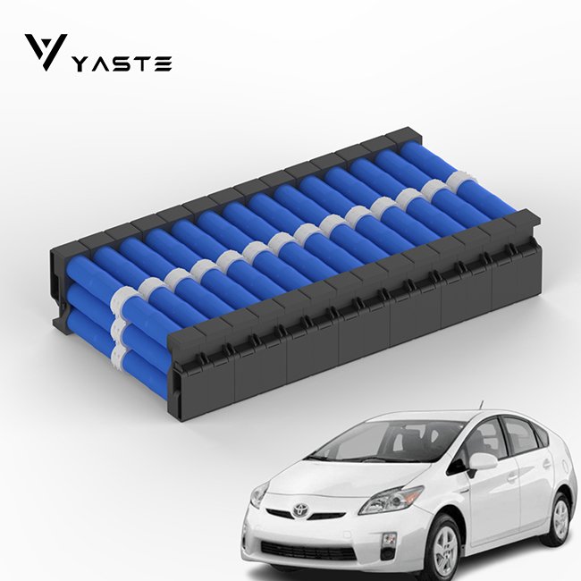 Ni-Mh Hybrid Car Battery for Toyota Prius G3 2010 2011 2012 2013 2014 2015