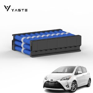 Ni-Mh Hybrid Car Battery for Toyota Vitz 2010-2019