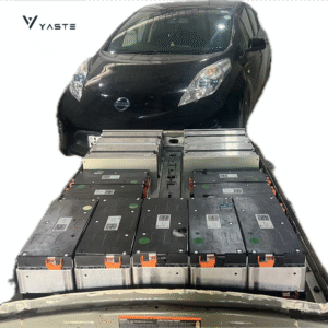 nissan leaf battery pack 62kwh