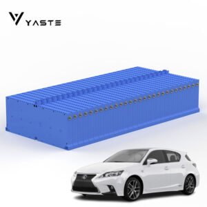 Ni-Mh 6.5Ah 7.2V Repalcement Lexus CT200H 2012 Hybrid Battery