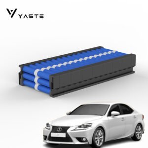 Ni-Mh 6.5Ah Hybrid Car Battery for Lexus IS300h 2013-2018