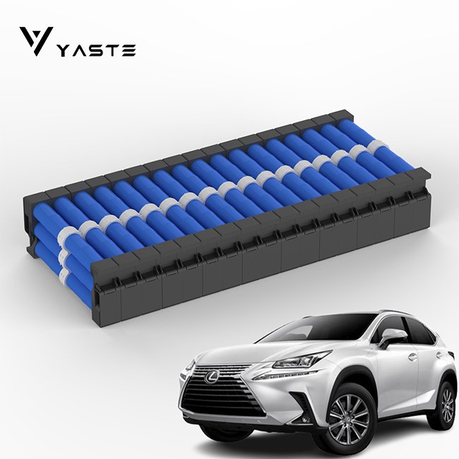 Ni-Mh 6.5Ah Hybrid Car Battery for Lexus NX300h 2013-2019
