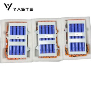 Ni-Mh 6.5Ah 19.2V Auto Car Batteries for Hybrid Battery Lexus RX450H