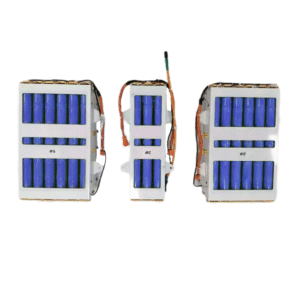 Ni-Mh 6.5Ah 19.2V Hybrid Car Battery for Lexus RX400H 2006~2009