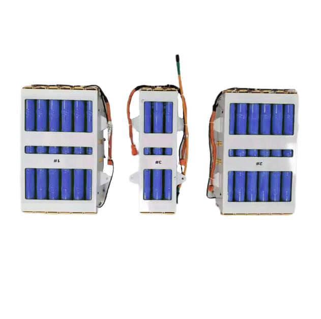 Ni-Mh 6.5Ah 19.2V Hybrid Car Battery for Lexus RX400H 2006~2009