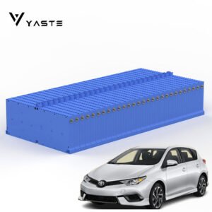 Toyota Auris Hybrid Battery Ni-Mh 14.4V 6.5Ah Auto Batteries Replacement
