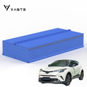Ni-Mh 6.5Ah 7.2V Hybrid Car Battery for Toyota CH-R 2017