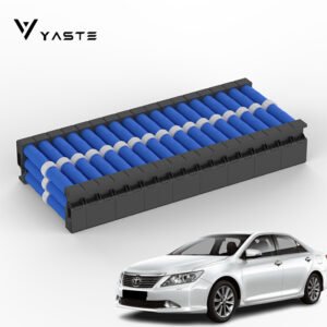 Ni-Mh 14.4V 6.5Ah Hybrid Car Battery for Toyota Camry XV50 2012~2016