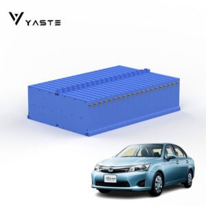 Hybrid Car Battery for Toyota Corolla Axio 2013-2019