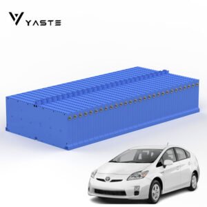 Toyota Prius Battery Hybrid Ni-Mh 6.5Ah 7.2V Replacement Auto Batteries