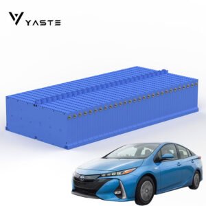 Ni-Mh 6.5Ah Hybrid Car Battery for Toyota Prius G4 2016~2018