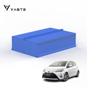 Hybrid Car Battery for Toyota Vitz 2010 2011 2012 2013 2014 2015 2016 2017 2018 2019