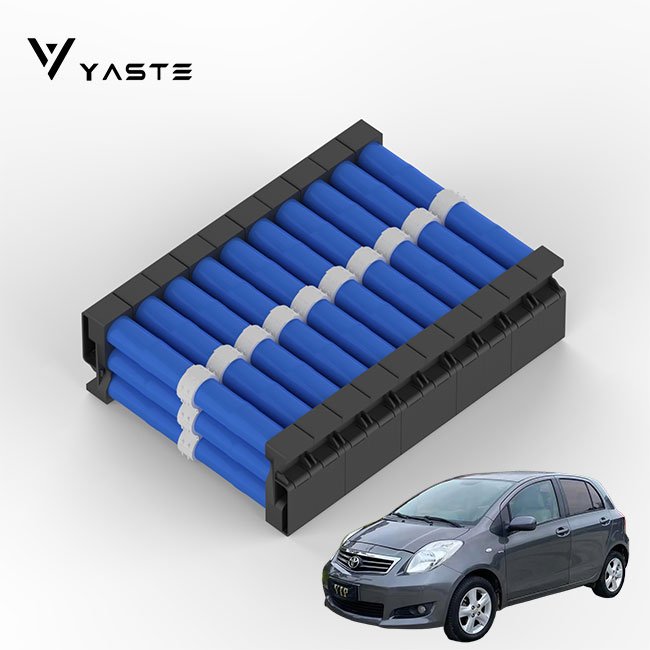 Replacement Hybrid Car Battery for Toyota Yaris 2011-2017