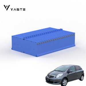 Hybrid Car Battery for Toyota Yaris 2011 2012 2013 2014 2015 2016 2017
