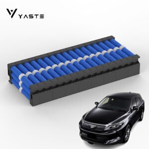 Ni-Mh 6.5Ah Hybrid Car Battery for Toyota harrier 2013-2019