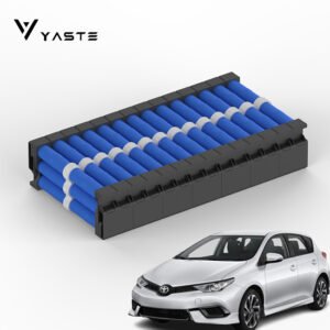 Ni-Mh 14.4V 6.5Ah Hybrid Car Battery for Toyota Auris 2010-2016