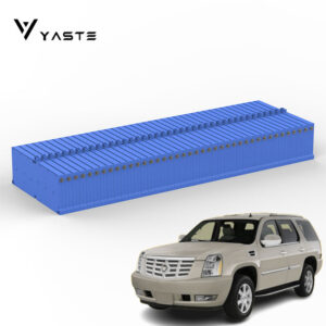 Upgrade Replacement Auto Hybrid battery 7.2V for Cadillac Escalade 2008~2013