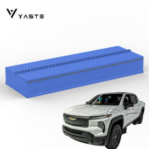 Upgrade Ni-Mh 288V 6500mAh Replacement Hybrid Batteries for Checrolet Silverado 2009~2013