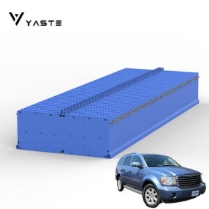 Yaste Ni-Mh Hybrid Car Battery Pack for Chrysler Aspen 2008~2013