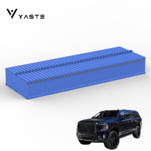 Yaste 7.2V Nimh Hybrid Battery for GMC Yukon 2008~2013