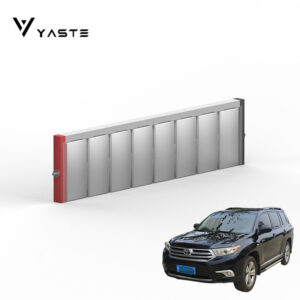 Yaste Auto Batteries Replacement 9.6V 6.5Ah Ni-Mh Highlander Hybrid Battery