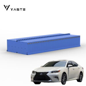 Lexus ES400H Replacement Hybrid Car Batteries Manufacturers