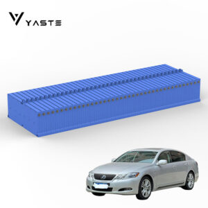 Upgrade Hybrid Battery Lexus GS450H Ni-mh 288V 6.5Ah Auto Batteries