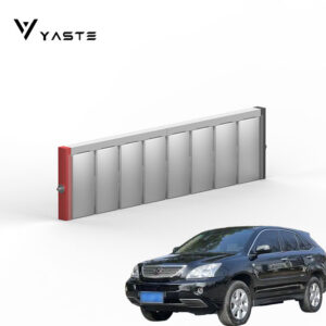Yaste 9.6V 6.5Ah Ni-Mh Lexus RX400H Hybrid Battery Replacement
