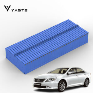 Ni-Mh 6500mAh 244.8V Car Hybrid Battery for Toyota Camry 2013