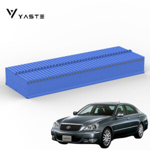 2014 Toyota Crown Hybrid Battery Cell 7.2V 6.5Ah Auto Car Batteries Replacement