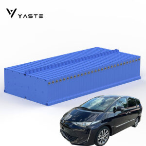 Replacemet Car Hybrid Battery for Toyota Estima ES10W 2001~2005