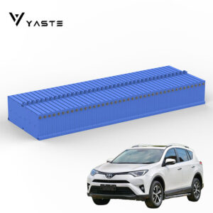 Upgrade Ni-Mh 7.2V 6500mAh Replacement Hybrid Batteries for Toyota Rav4 2017
