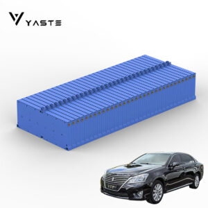Hybrid Battery for Japanese Cars Toyota Royal Saloon AWS210 2012~2018