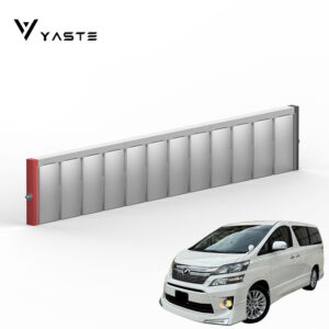 Yaste Ni-Mh 245V 6.5Ah Replacement Hybrid Battery for Toyota Vellfire 2009-2015