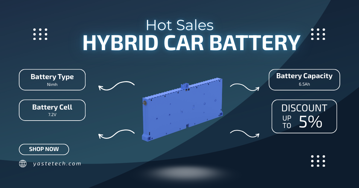 Your RAV4 Hybrid Battery: How Long Until It Quits? (Spoiler: You Have a Better Option)