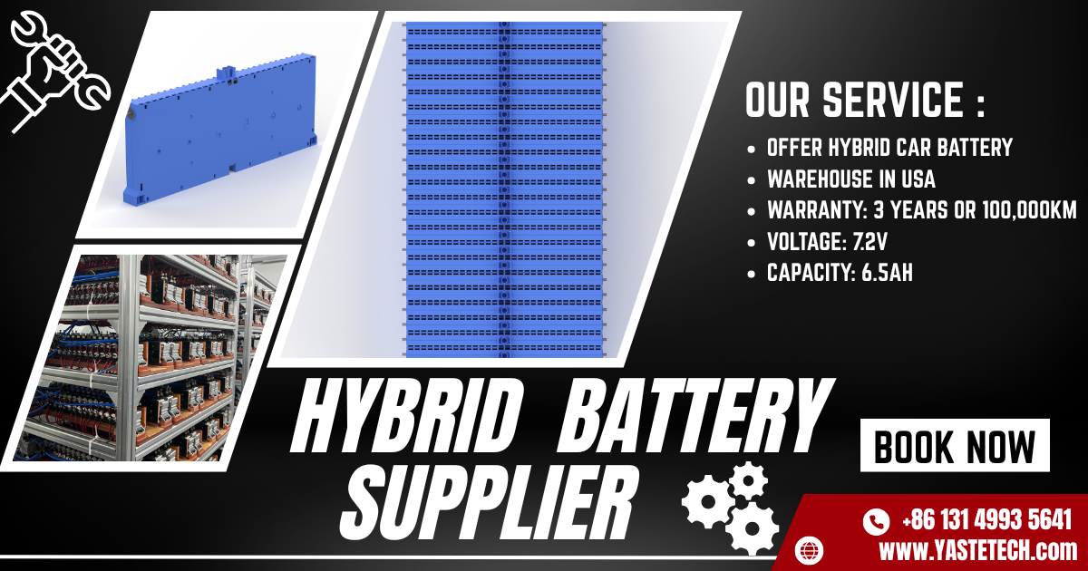 Maximize Your Investment: A Guide to Lexus ES300h Battery Life and Performance