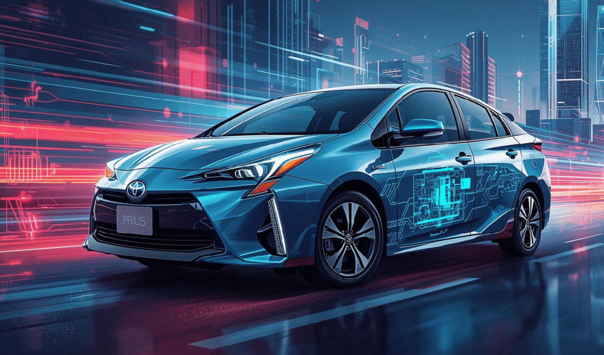 Do Toyota Hybrid Batteries Actually Have a “Shelf Life”?