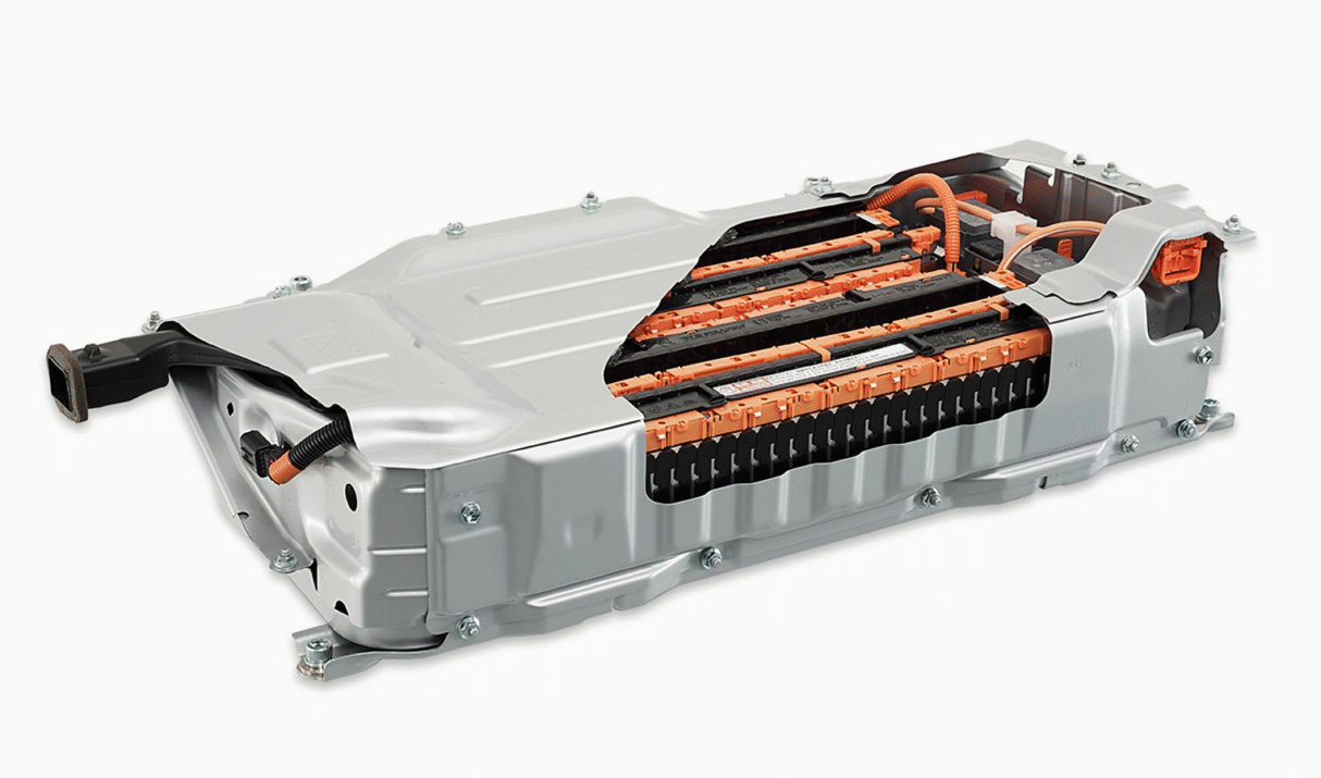 From NiMH to Lithium-Ion: The Shift Away from the 7.2V Battery(Pt.3)