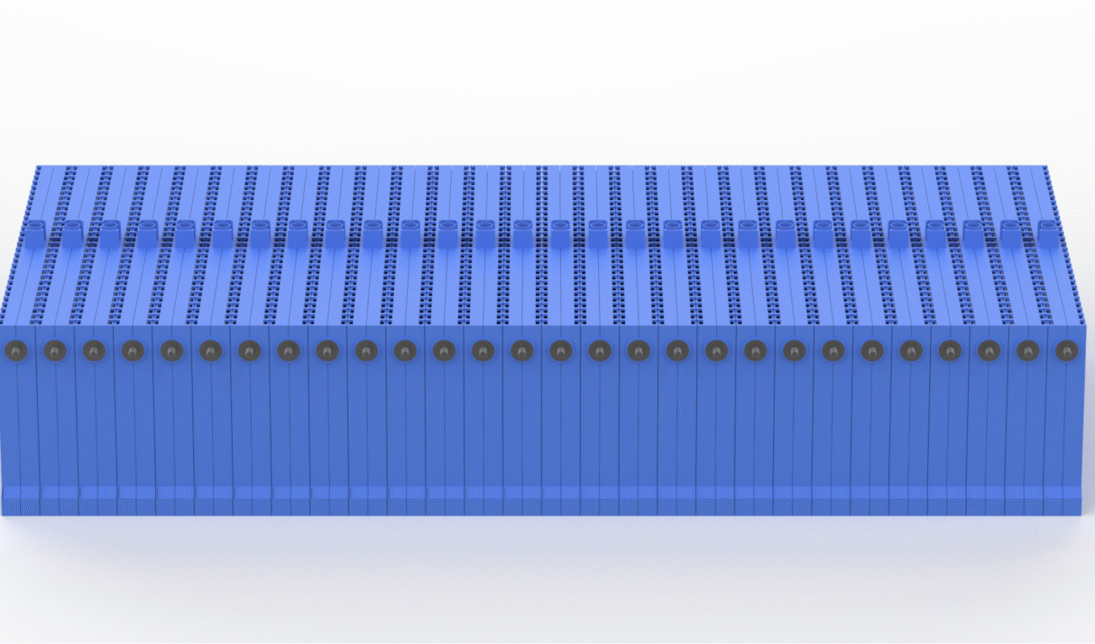 Behind the Hybrid System – Understanding the Role of Nickel-Metal Hydride Batteries (3/4)