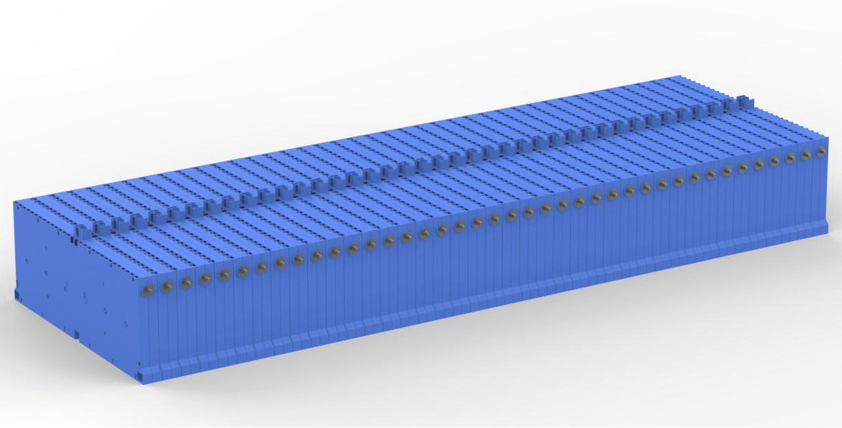 Give Your GMC Yukon a New Lease on Life: Revitalize with Our Premium 7.2V NiMH Prismatic Battery!