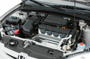 Yaste hybrid battery