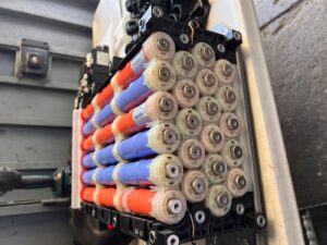 Honda Civic Hybrid Battery