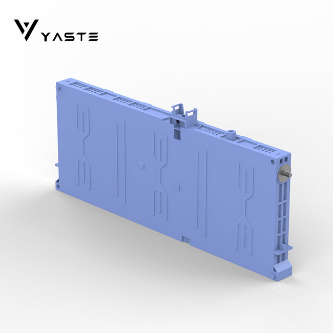 Lithium ion Hybrid Car Battery