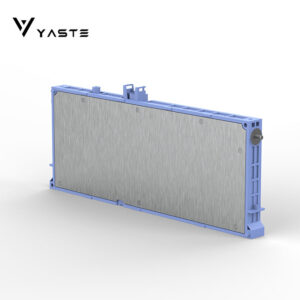 Lithium Hybrid Battery