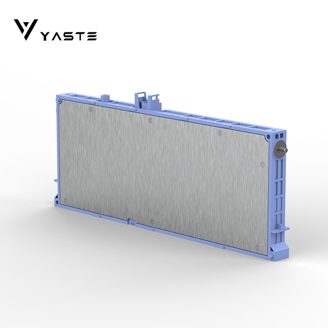 Lithium Hybrid Battery