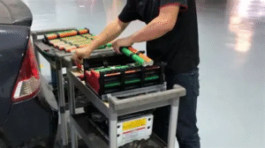 Honda Civic Hybrid Battery Solution Supplier